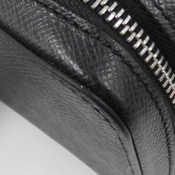 LOUIS VUITTON Black Wallet - Picture 4 of 10